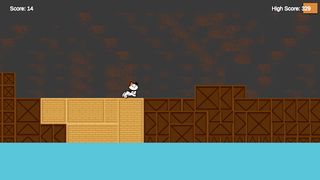 Journey Home - Screenshot 1