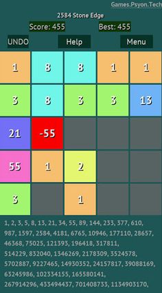 2584 Stone Edge - Screenshot 3