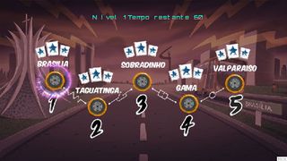 Prime Educ Drive - Screenshot 3