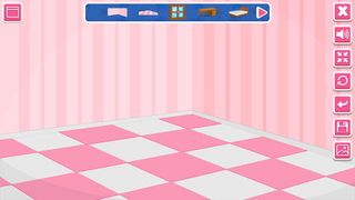 Dreamlike Room - Screenshot 2