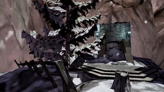 Escape. Find the treasure. - Screenshot 2