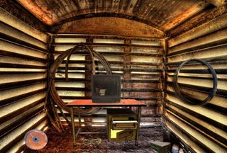 Escape Room Mystery Craze 2 - Screenshot 3