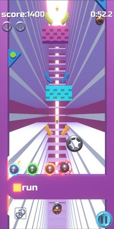 the fallen wheel - Screenshot 3