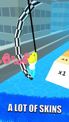 Hot Head - Screenshot 3