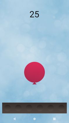 balloon b - Screenshot 1