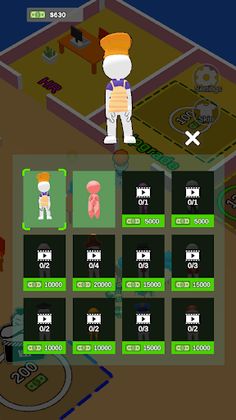 Burger Ready! - Screenshot 2