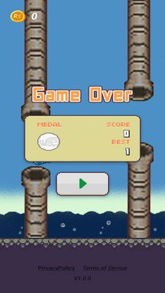 Fishfly-Casual games - Screenshot 4