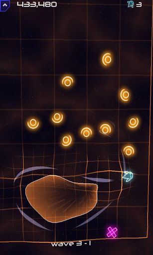 Spirit - Screenshot 3