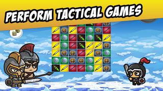 Defeat 60 Different Heroes - Screenshot 1