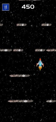 Spaceship Cluster - Endless - Screenshot 3