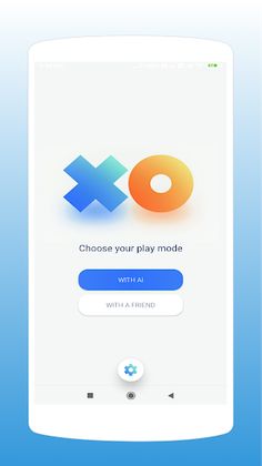 Tic Tac Toe - Screenshot 2