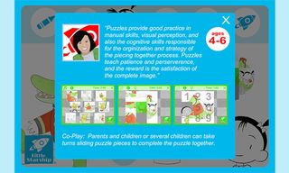 Alligator in the Elevator:Slid - Screenshot 1