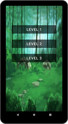 Catch The Bird - Screenshot 4