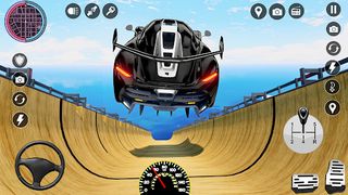 GT Car Racing Games - Car Game - Screenshot 3