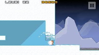 Fidget - Quick & Dirty - Screenshot 1