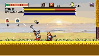 Massi - Screenshot 3