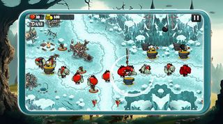 RoadGuard: Lane Legends - Screenshot 1