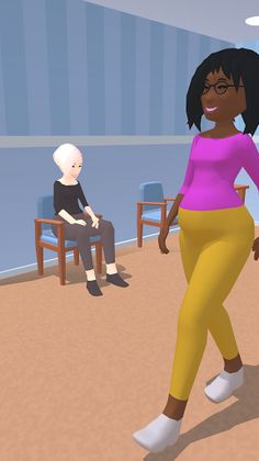 Baby Scan 3D - Screenshot 3