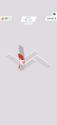 Stretch Puzzle - Screenshot 4