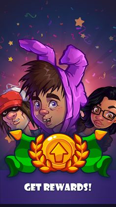 Coin Time - Clicker - Screenshot 4