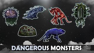 Mad Balance - Screenshot 3