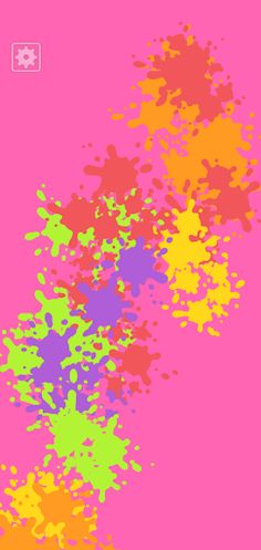 Simple Splash - Screenshot 2