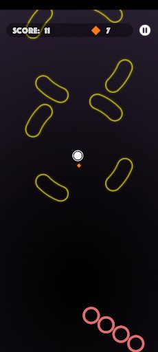 Falley Down - Screenshot 3