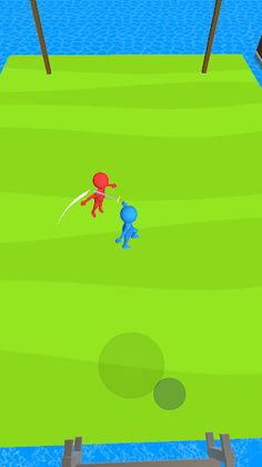 Slash And Solve - Screenshot 2