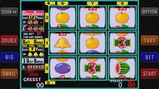 Cherry Master - Screenshot 1