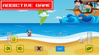 GOT7 Beach Ball : Cute Star Pu - Screenshot 3