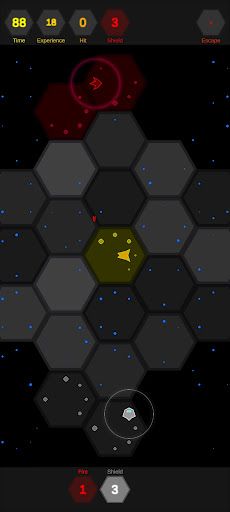 GugaShip Explorer - Screenshot 4