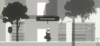 Virago Run - Screenshot 1