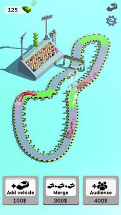 Car Drift - Screenshot 4