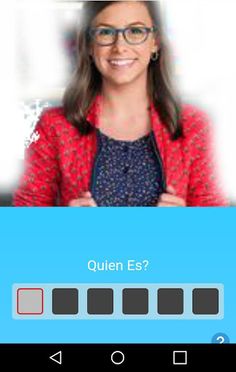 Trivia Game Shakers - Screenshot 4