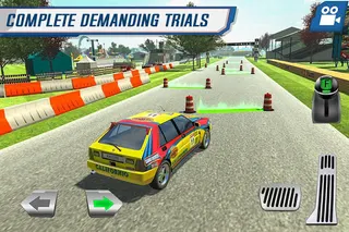 Parking Masters: Supercar Driv - Screenshot 2