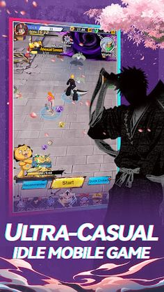 Spirit Harvester War - Screenshot 1