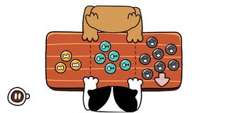 357 Game - Cats N Dogs - Screenshot 3