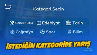 Guess and Win - Know, Win - Screenshot 2