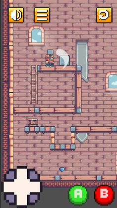 kings course - Screenshot 2