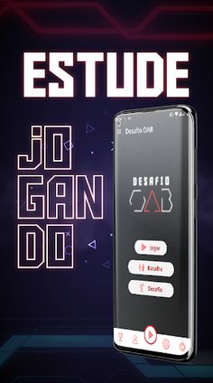 Desafio OAB - Screenshot 1