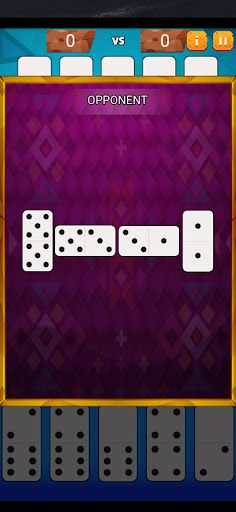 Cube Domino - Screenshot 1