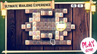 1001 Ultimate Mahjong 2 - Screenshot 1
