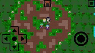 Fists of Astryx Demo - Screenshot 3