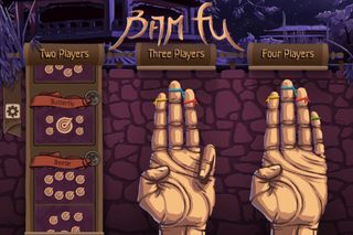 Bam Fu - Screenshot 3