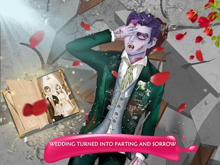 Secret High School 9: Zac & Be - Screenshot 3