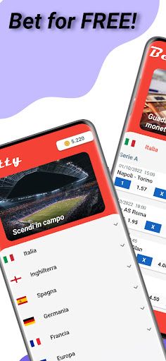 Betty - Screenshot 1