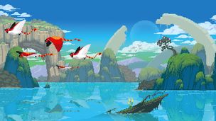 World for Two - Screenshot 1