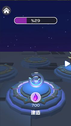 Idle Merge Mingers 3D - Screenshot 4