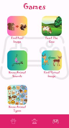 Zooventure - Screenshot 3