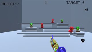Duck Shooter 3D - Screenshot 3
